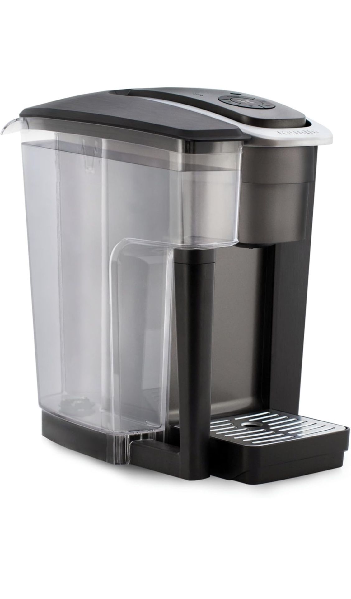 Keurig K-1550 Commercial Coffee Maker - photo 2