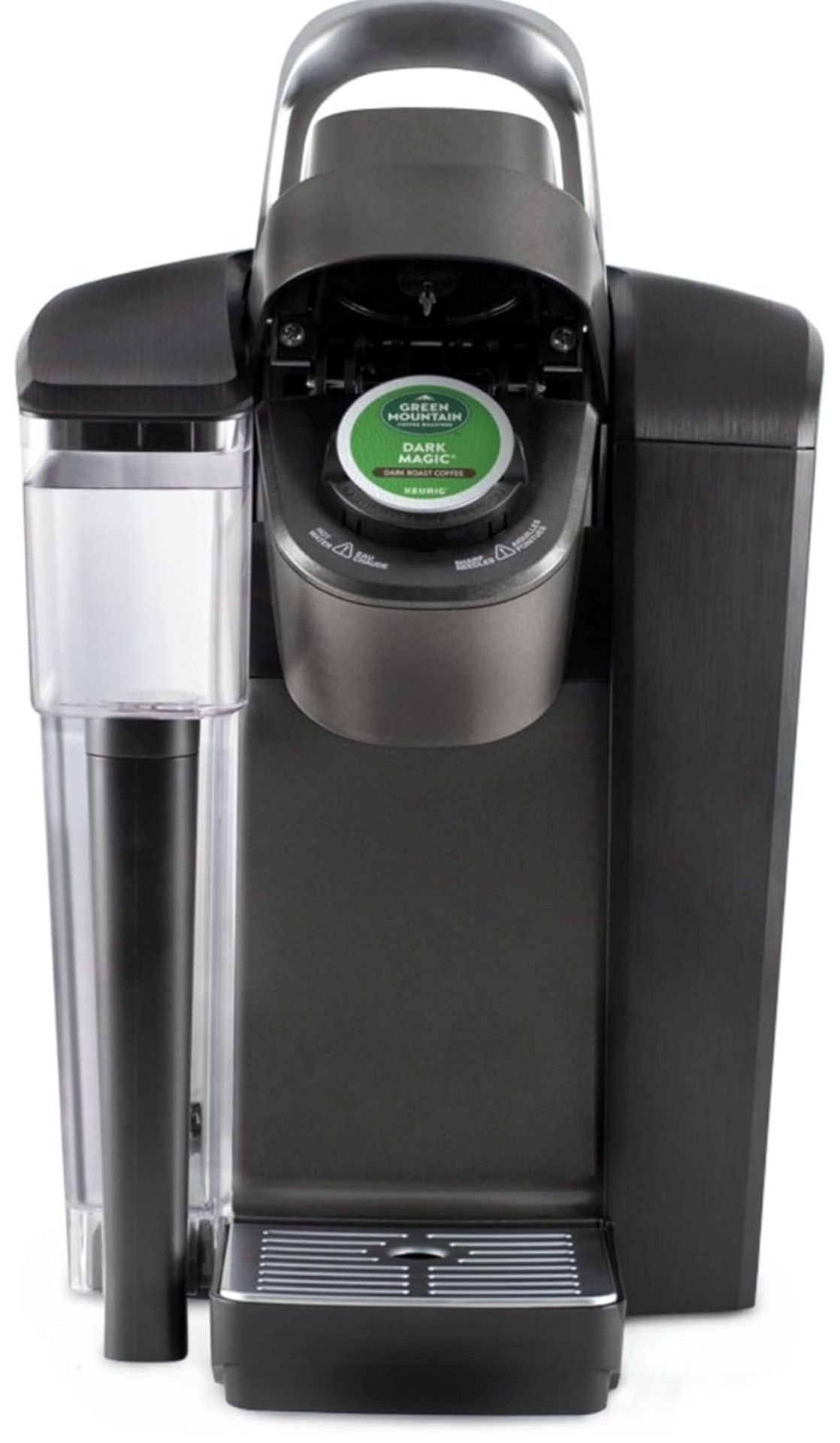 Keurig K-1550 Commercial Coffee Maker - photo 3