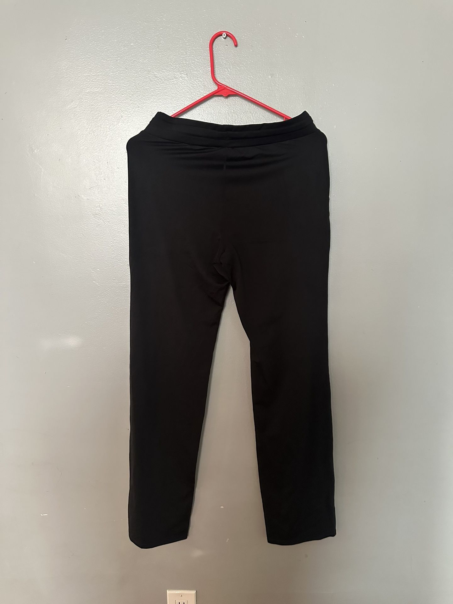 NBA All Stars Utah 2023 Halo Essential Wide Leg Pants - photo 3