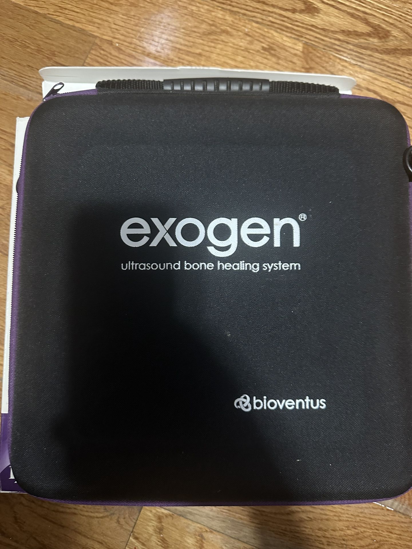 STIMULATOR, EXOGEN, ULTRASOUND BONE HEALNG - photo 5