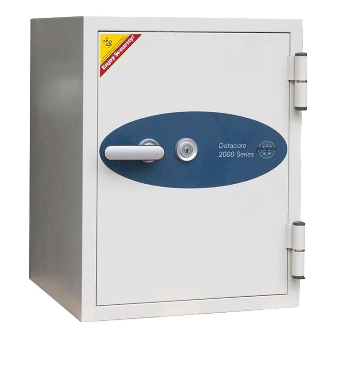 HOENIX DC2002 Data/Media Safe