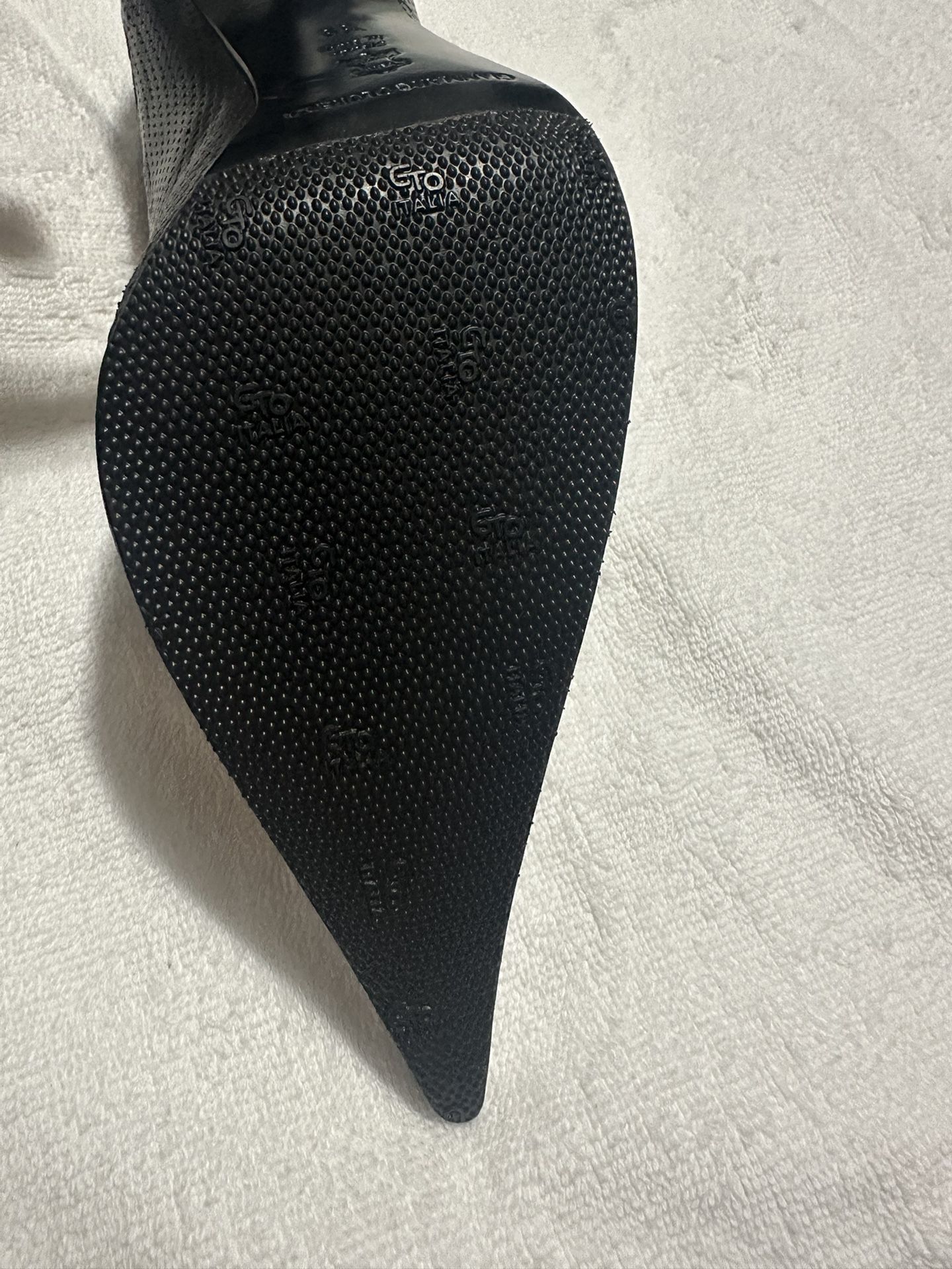 Gianmarco Lorenzi Ankle Boots - photo 5