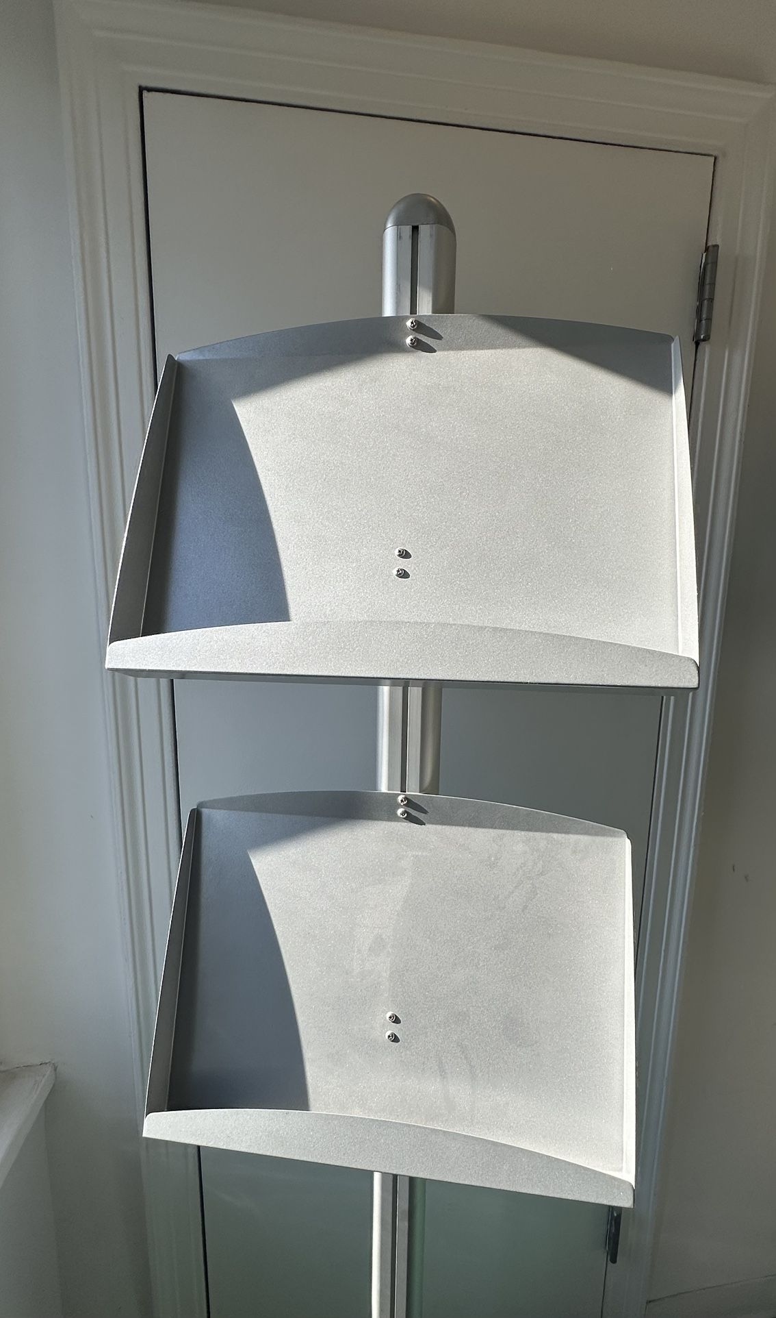 MODULAR INFORMATION STANDS - photo 3