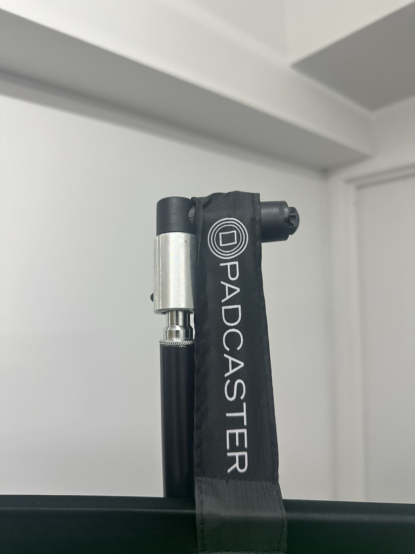 Padcaster Green Screen Background & Stand - photo 4