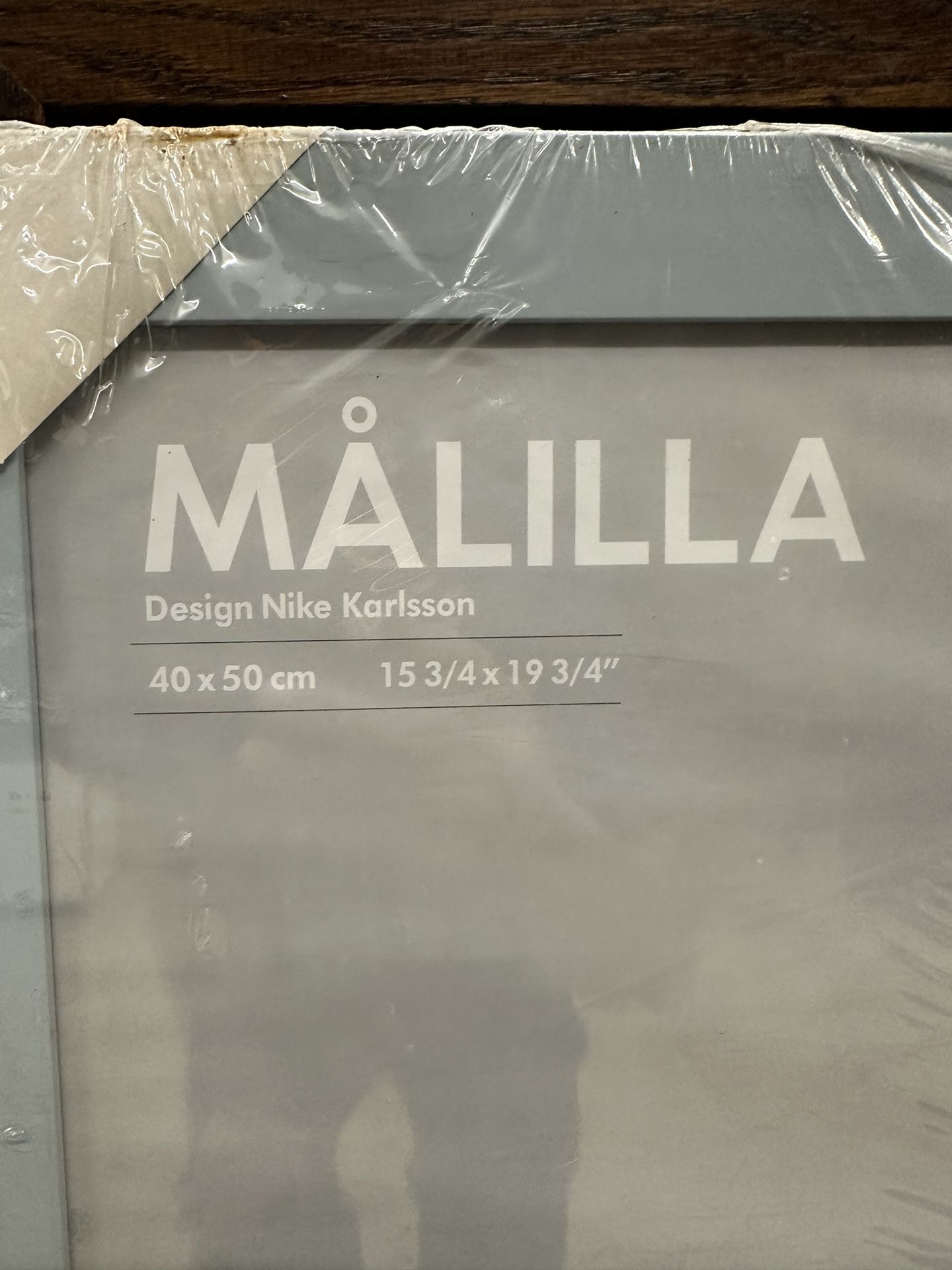 IKEA Picture Frame - photo 2