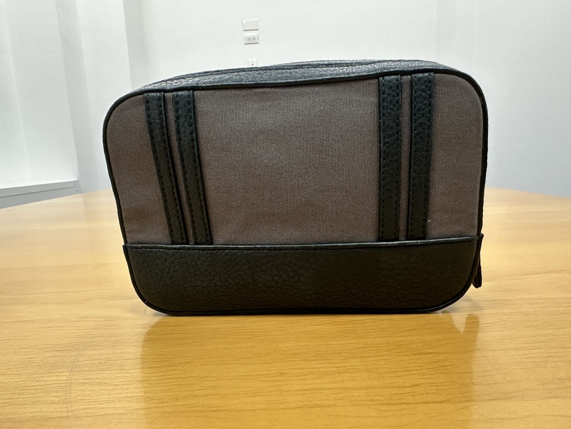 ZERO Halliburton The Journal Soft Nylon Travel Bag - photo 3