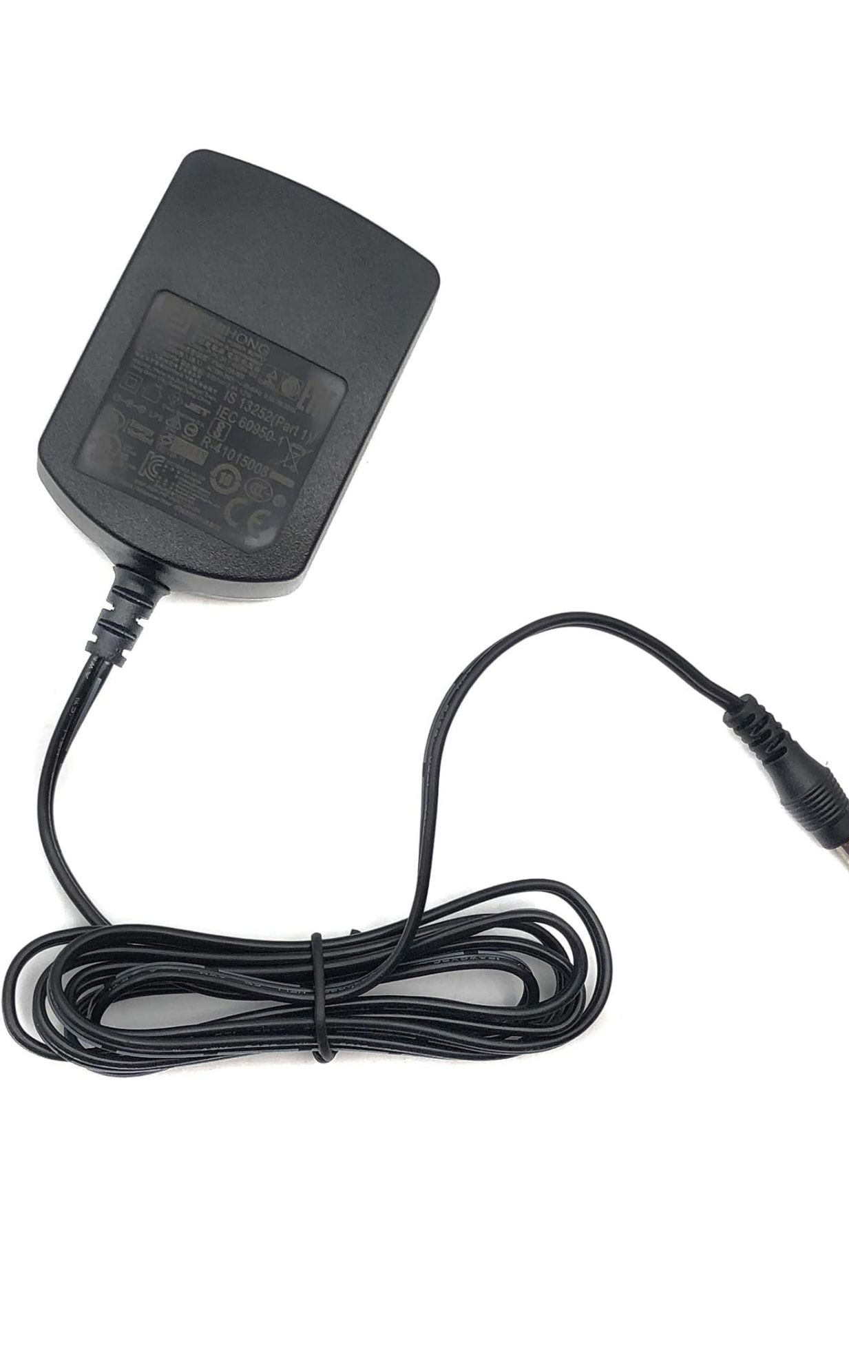 PSAC12R-050 Wall Mount AC Adapters 12W 5V 2.4A Levl VI