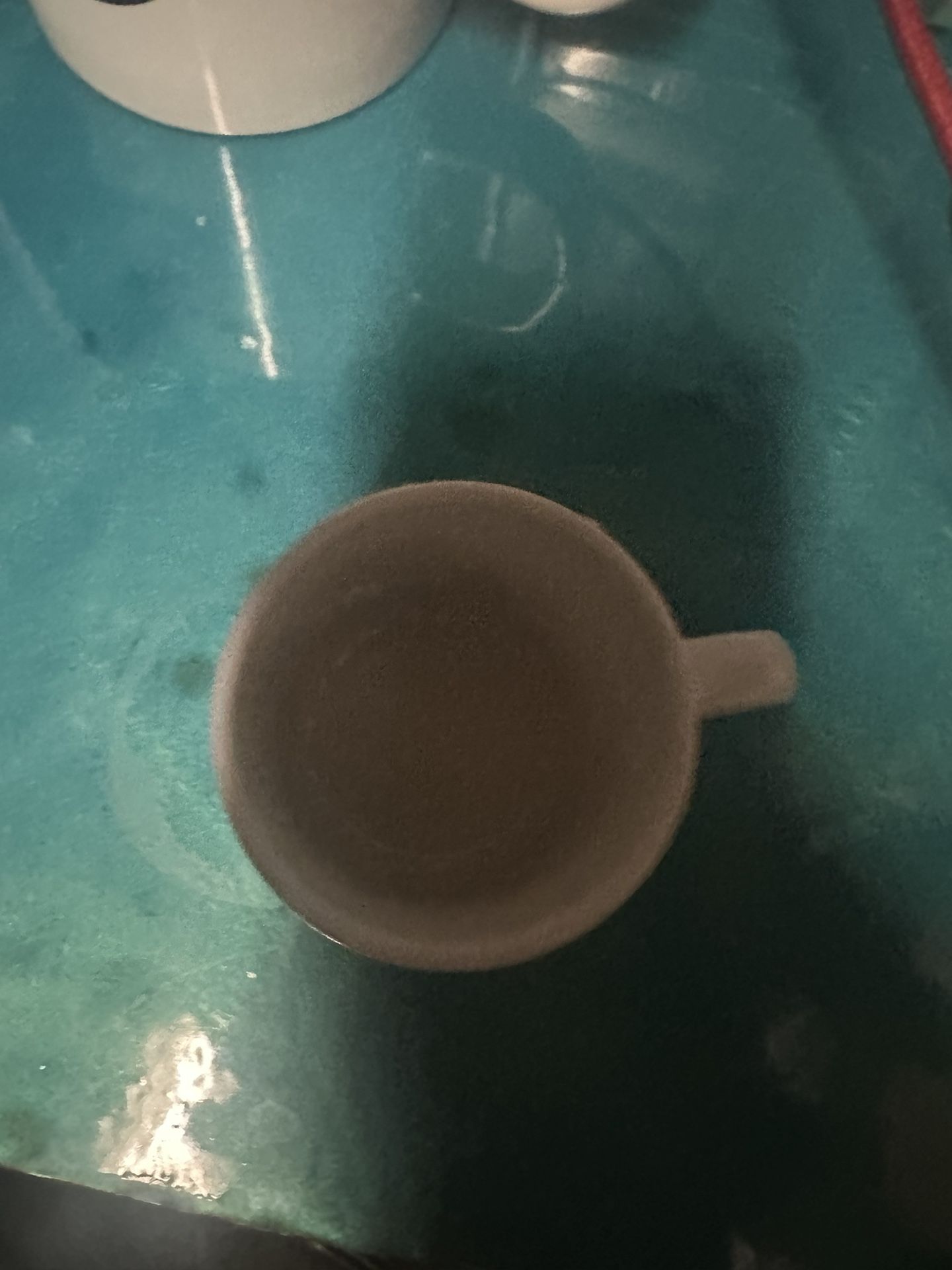 Team USA Espresso Cups - photo 4