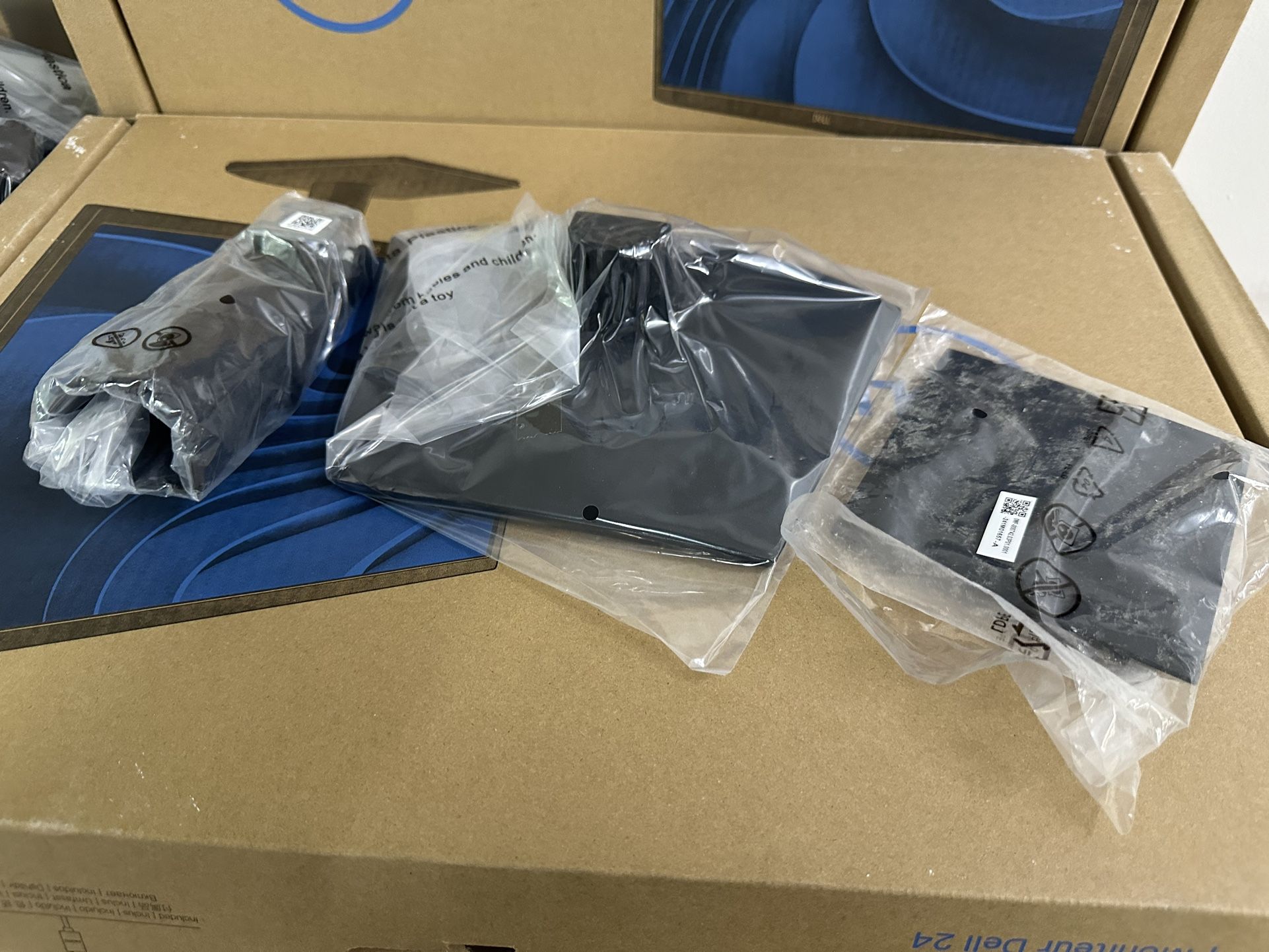 Dell Monitor Stand - SE2422H