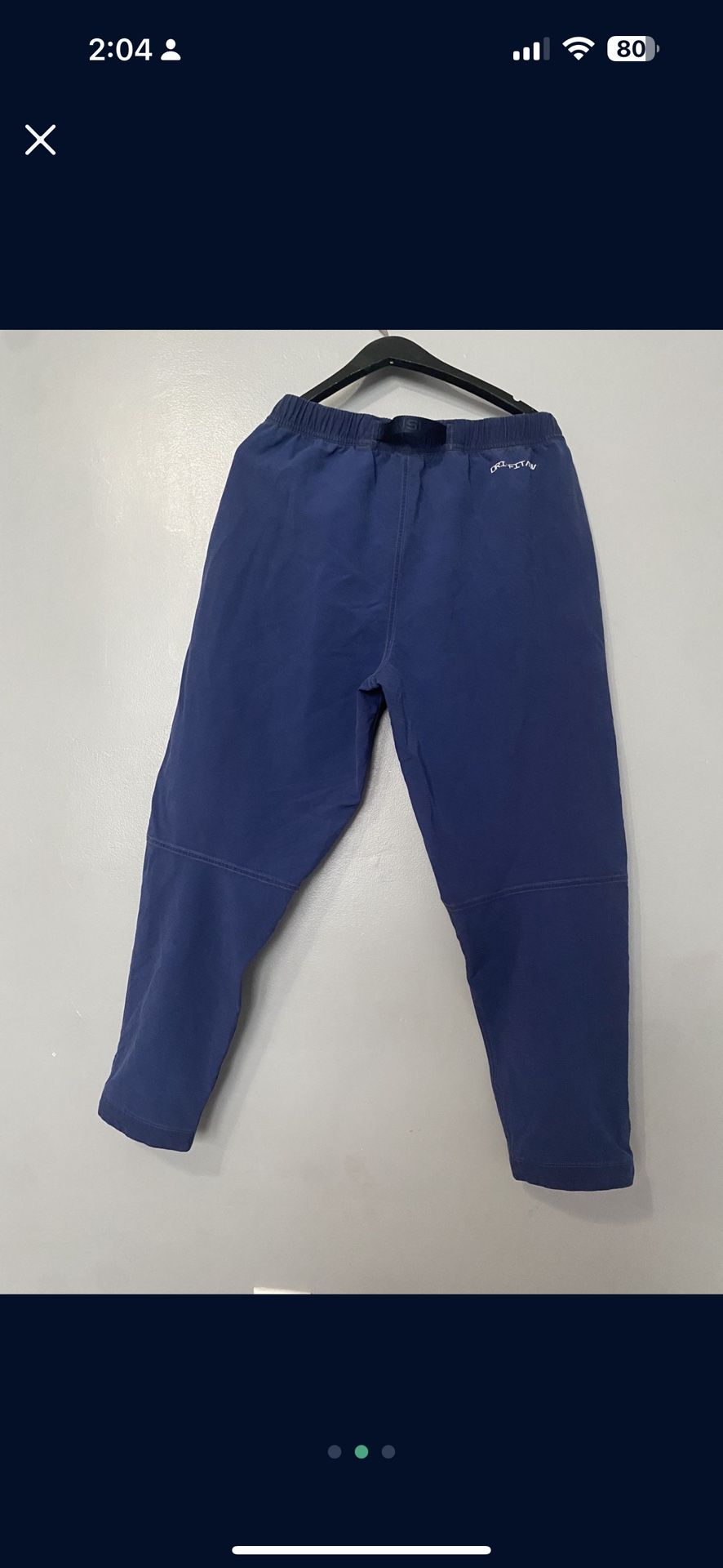 Nike ACG ADV USA Olympics Team Trail Cargo Pants - photo 2