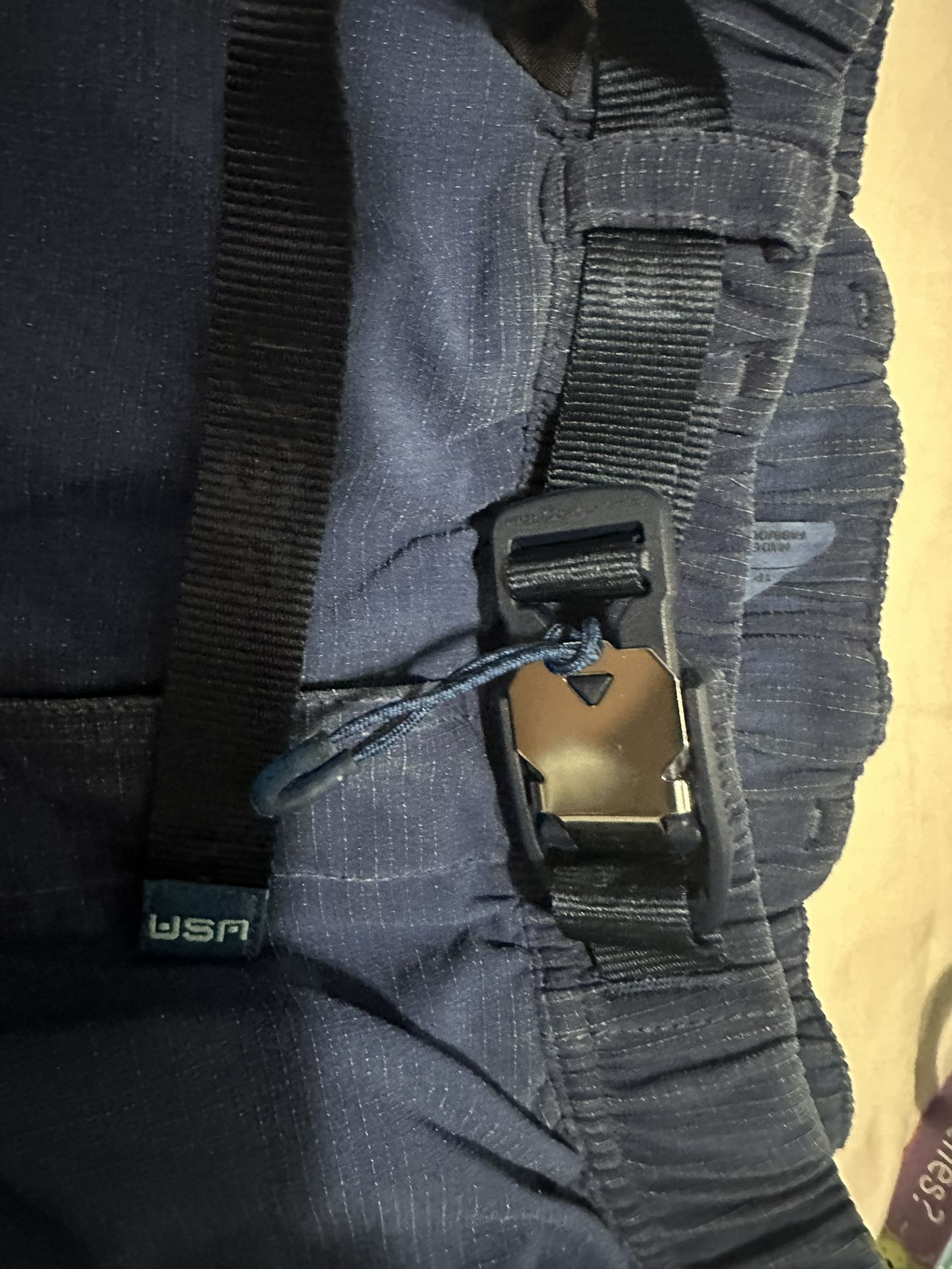 Nike ACG ADV USA Olympics Team Trail Cargo Pants - photo 4