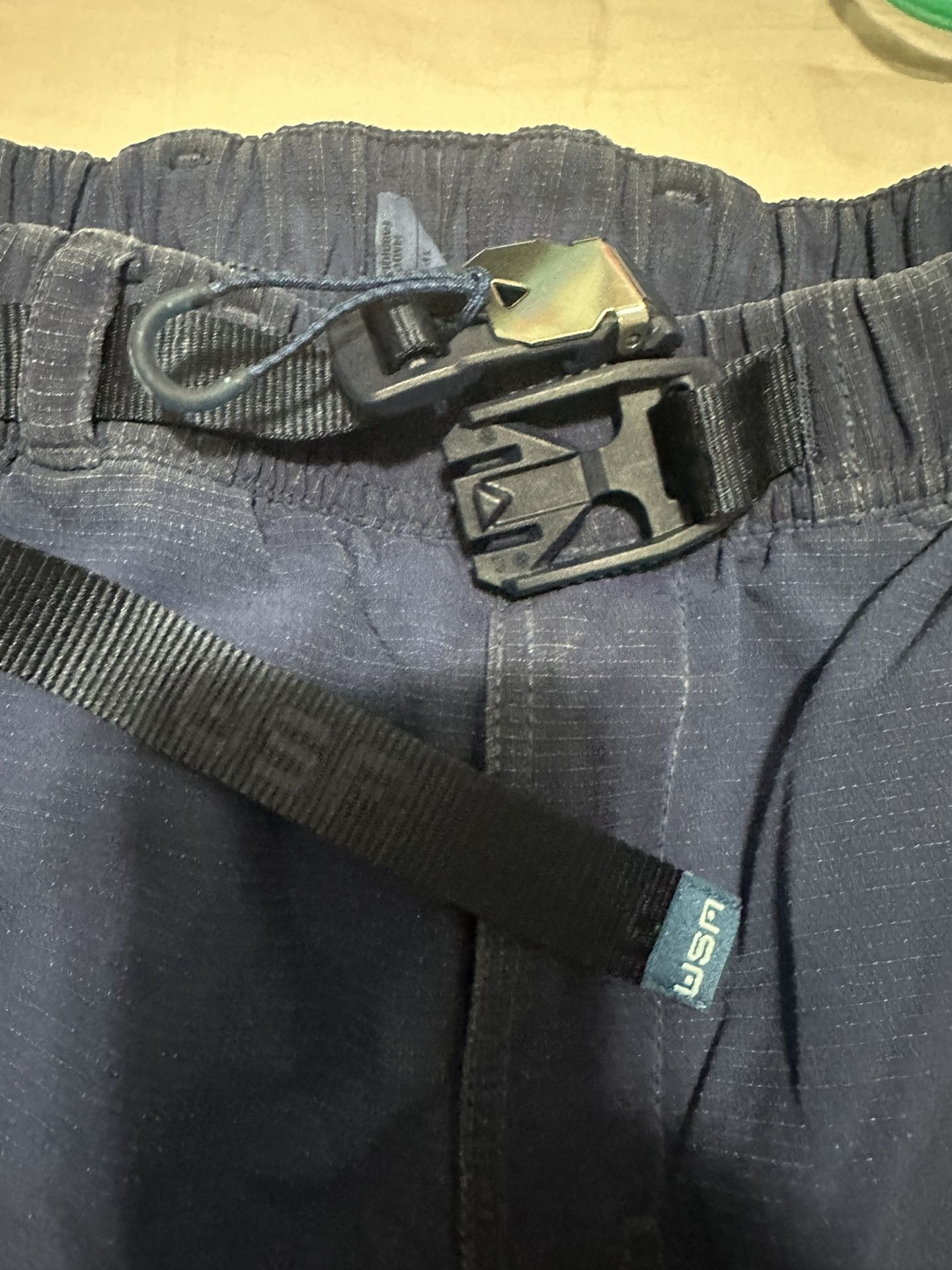 Nike ACG ADV USA Olympics Team Trail Cargo Pants - photo 5