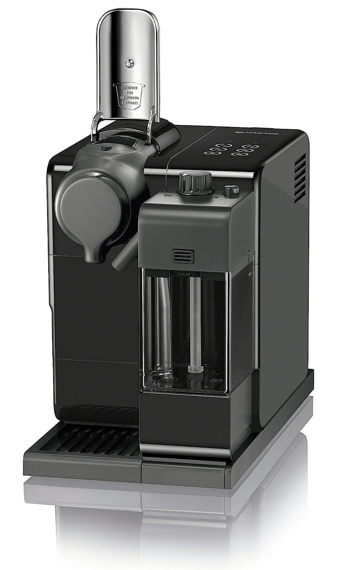 Nespresso Lattissima Touch Espresso Machine