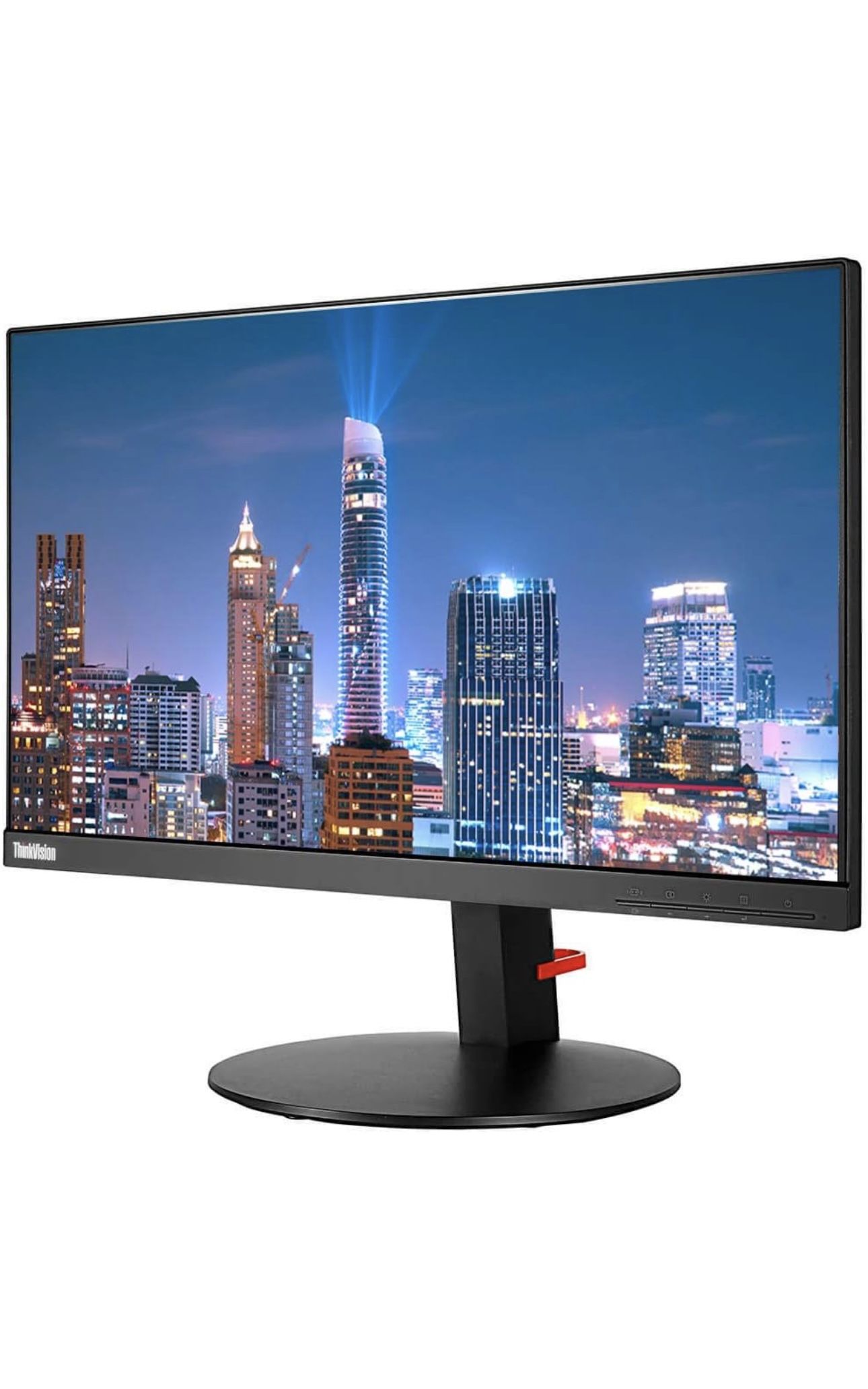 Lenovo ThinkVision T22i-10 21.5" FHD IPS Monitor