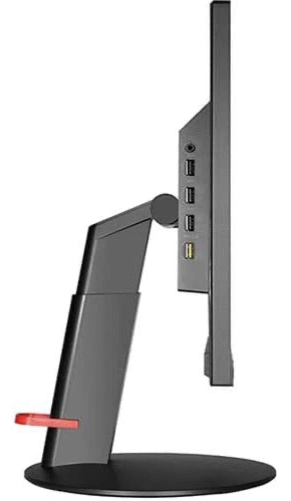 Lenovo ThinkVision T22i-10 21.5" FHD IPS Monitor - photo 2