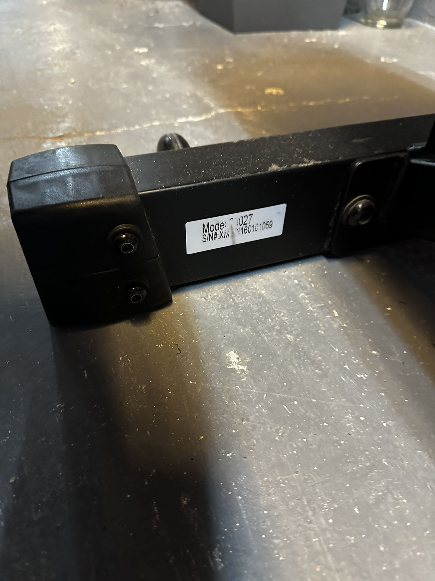 Adjustable Weight Bench - photo 3