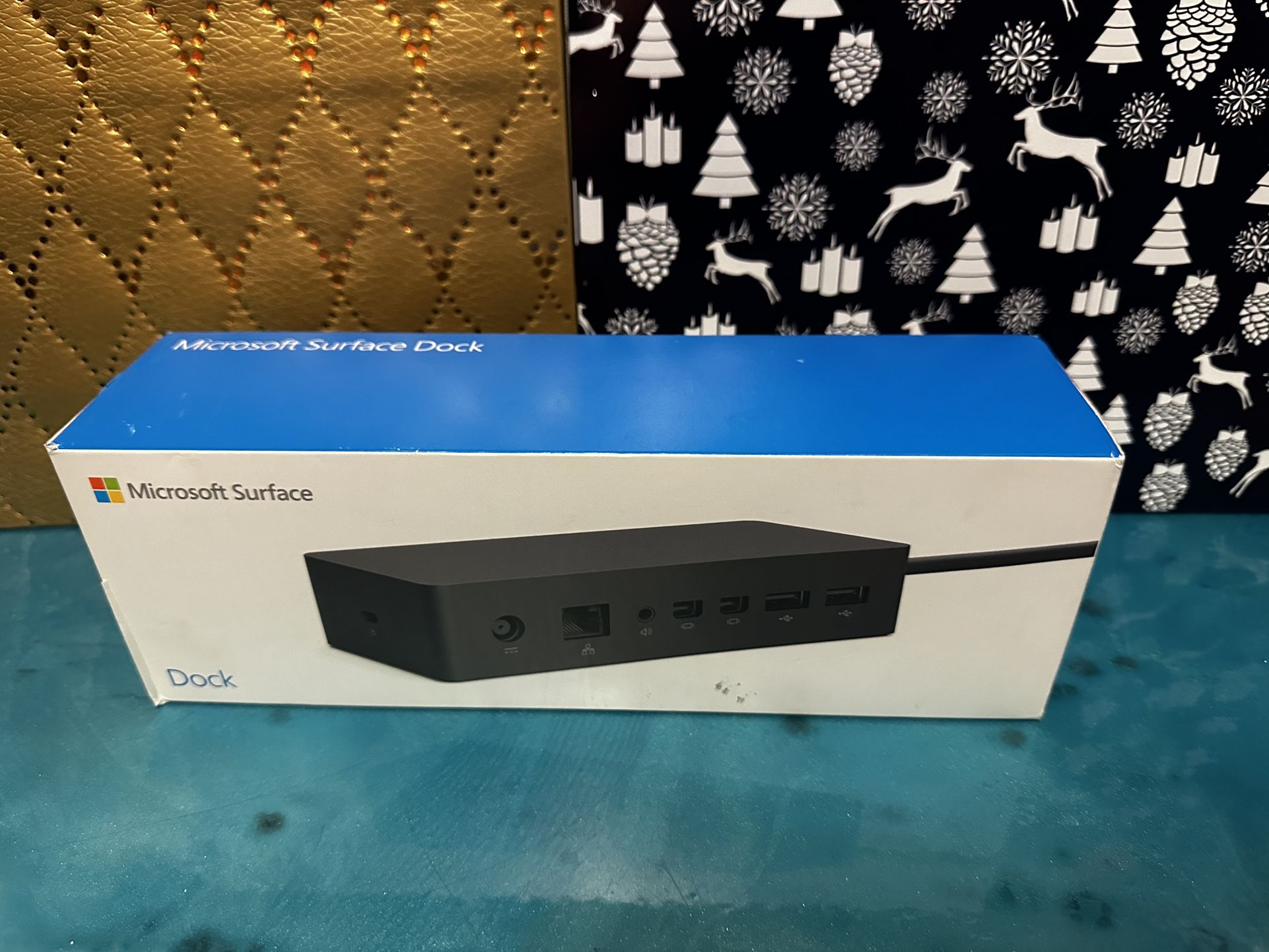 Microsoft Surface Dock New Model 1661