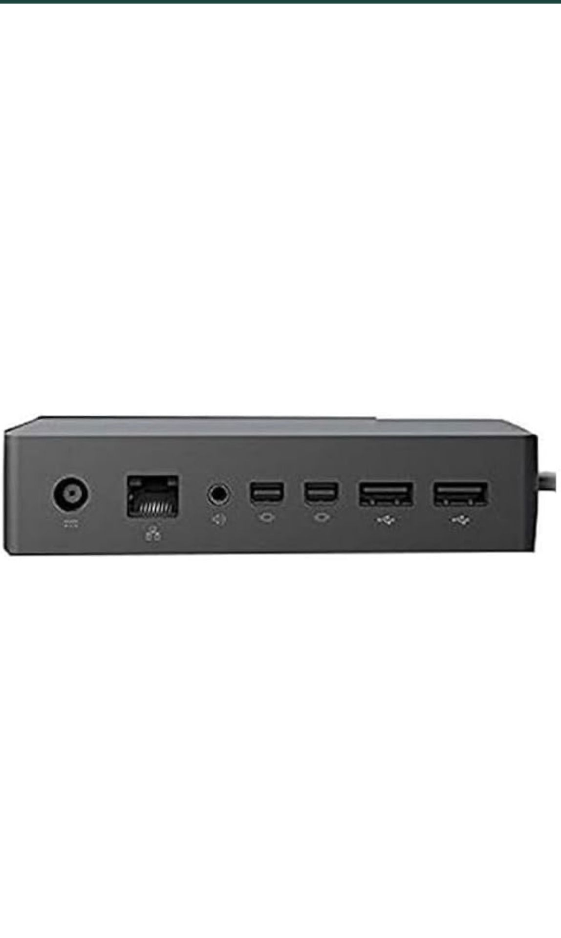 Microsoft Surface Dock New Model 1661 - photo 5