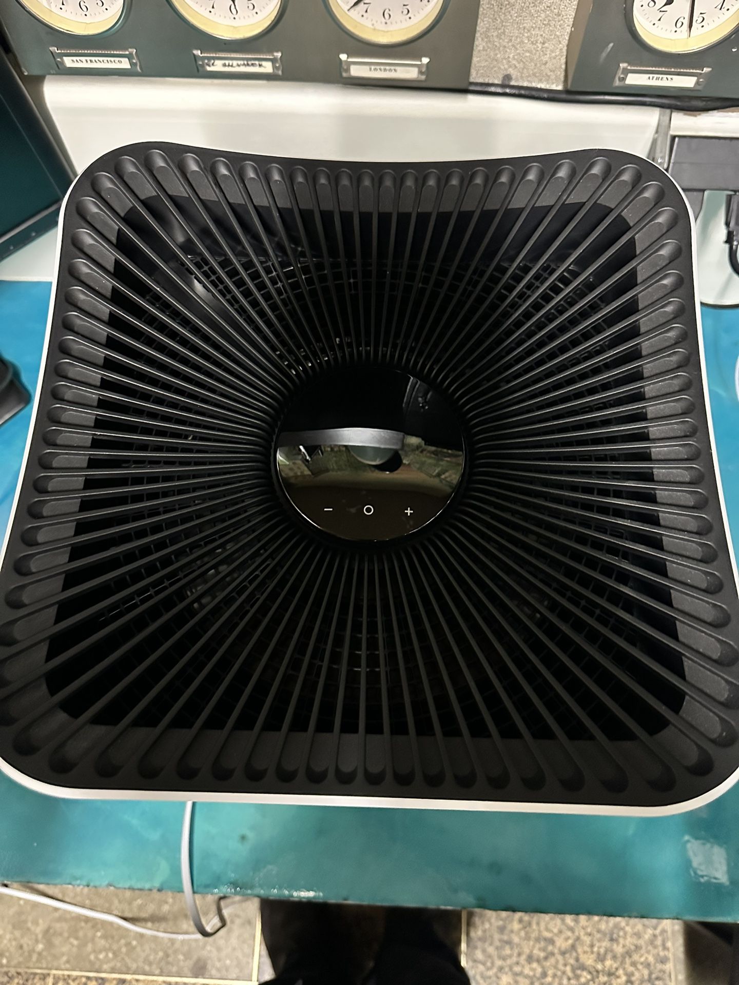 Mila Air Purifier - photo 2