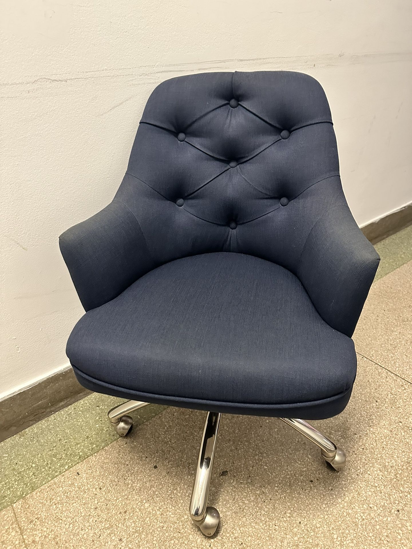 Set Of 5 Office Chairs Sell Separate Or Together