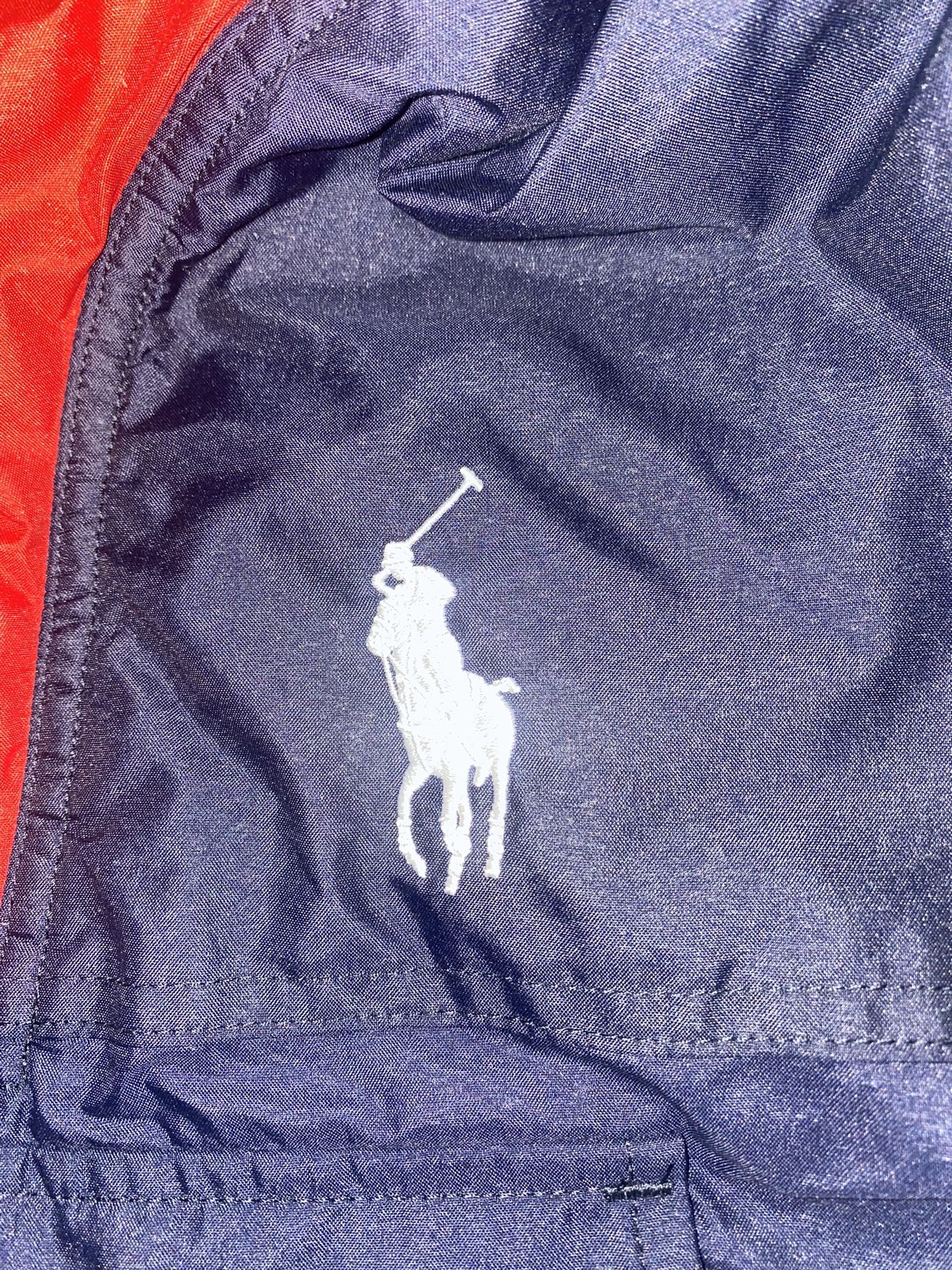 Polo Ralph Lauren Team USA Olympic Jacket Blue - photo 4