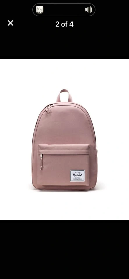 Herschel Classic Backpack