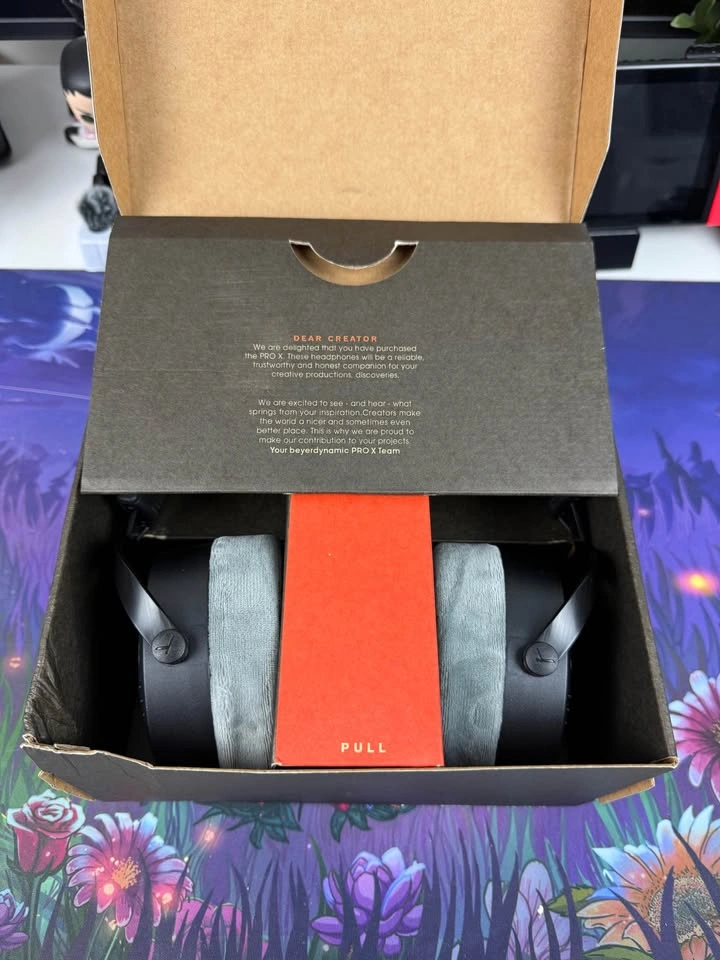 DT 900 PRO X (Negotiable) - photo 2