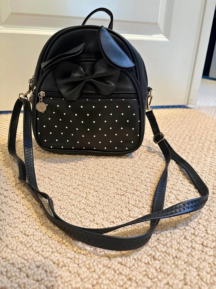 Disney crossbody bag