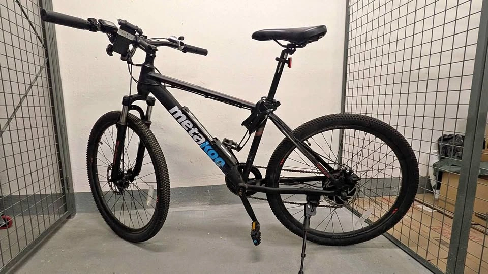 Metakoo Ebike