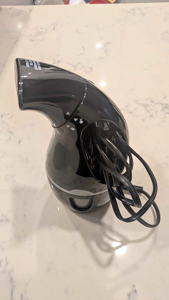 Conair Steamer
