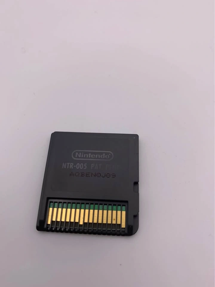 Nintendo DS - Kurupoto Cool Cool Stars - CIB - photo 5
