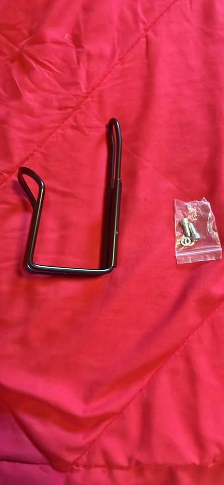 Bicycle Water Bottle Holder