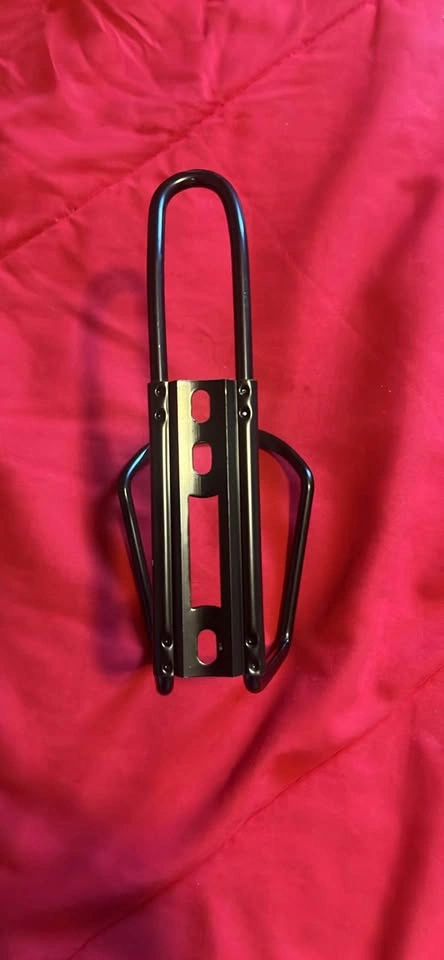 Bicycle Water Bottle Holder - photo 3