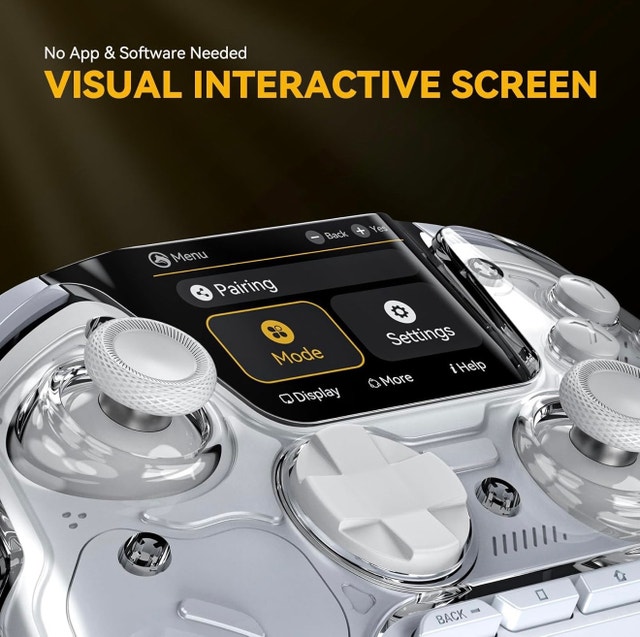 Manba Controller - photo 2