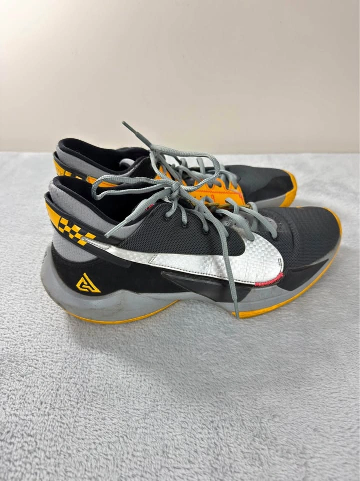 Nike Zoom Freak 2 Taxi Men's Size 11