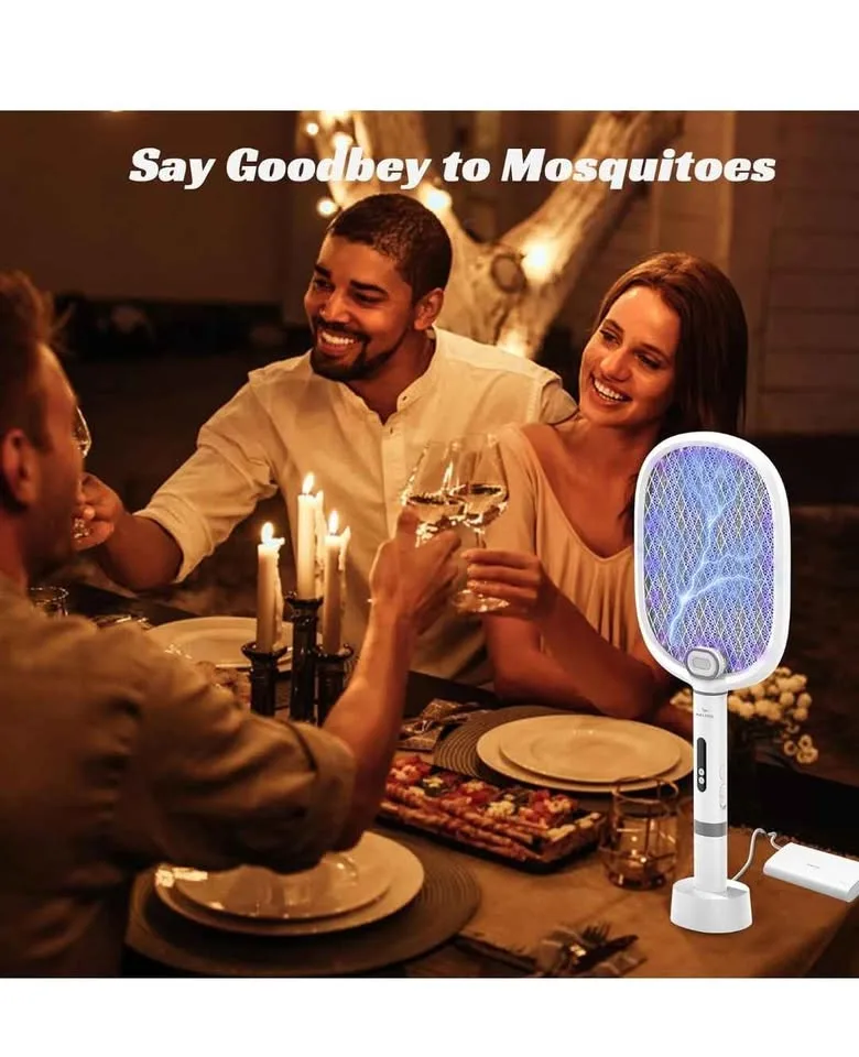 GOOQGAD Mosquito Swatter image indicator(4)