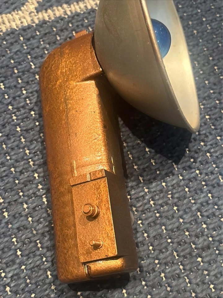 Vintage Kodak Kodalite Flasholder Lumaclad Flash Reflector - Unt - photo 4