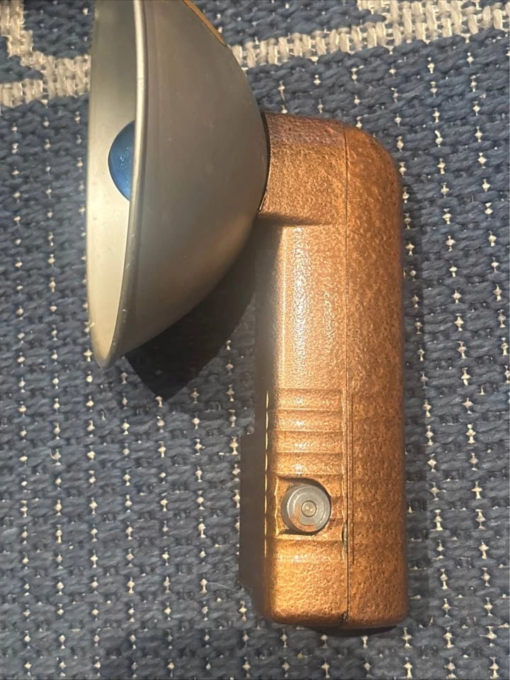 Vintage Kodak Kodalite Flasholder Lumaclad Flash Reflector - Unt - photo 5