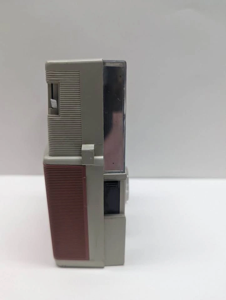 Kodak Hawkeye Funflash Camera - photo 2