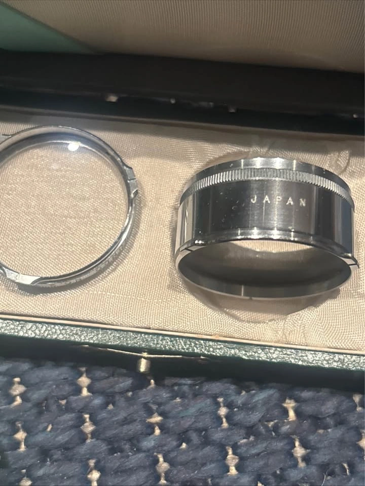 Rondo Parallax Correcting Close-Up Lens Sets - photo 4