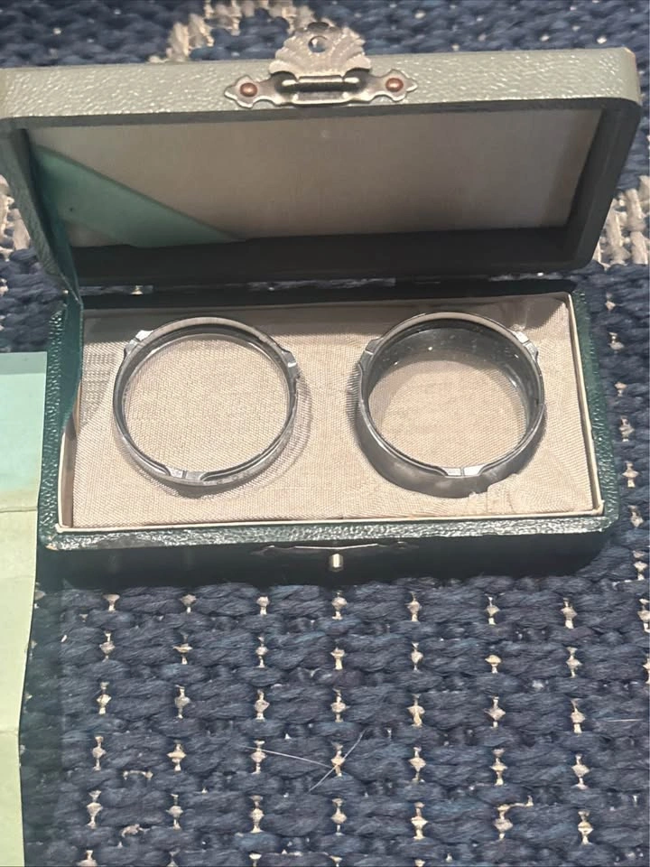 Rondo Parallax Correcting Close-Up Lens Sets - photo 5