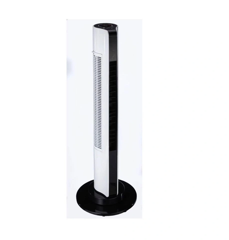 NOMA 1500W Ceramic Tower Heater with Fan - photo 2