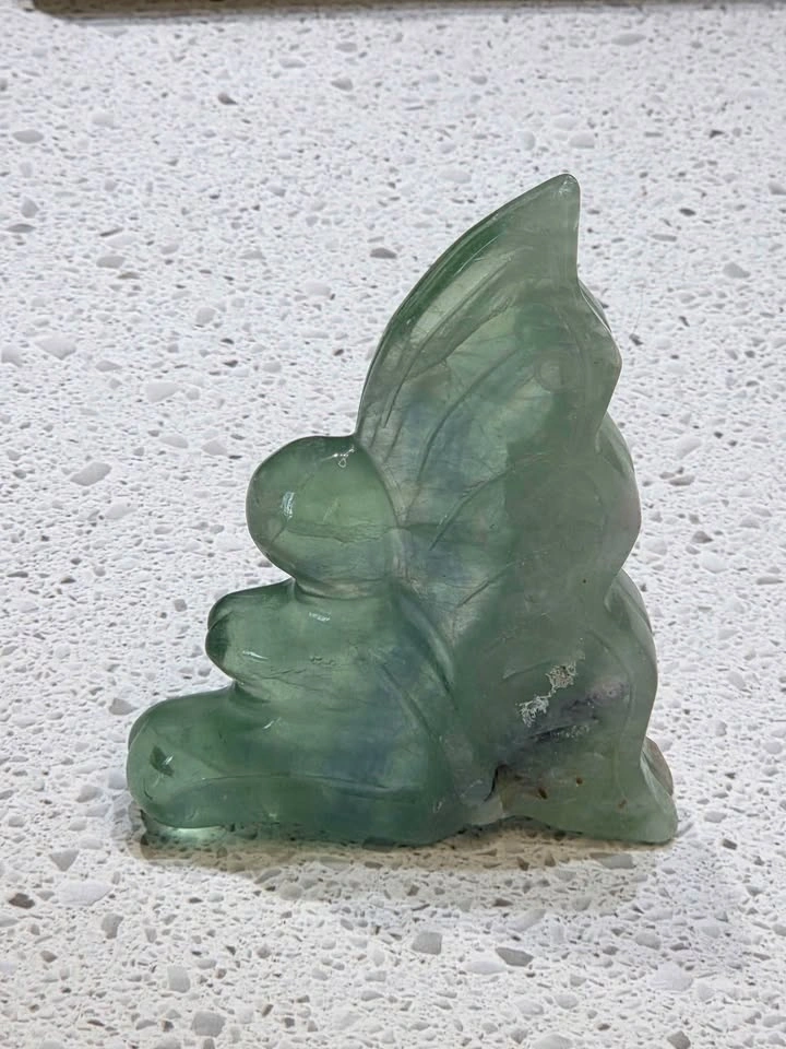 FLUORITE Fairy - photo 2