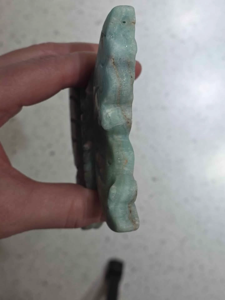HEMIMORPHITE Butterfly - photo 3