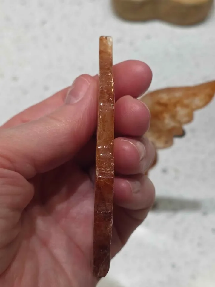 FIRE QUARTZ Wings - photo 5