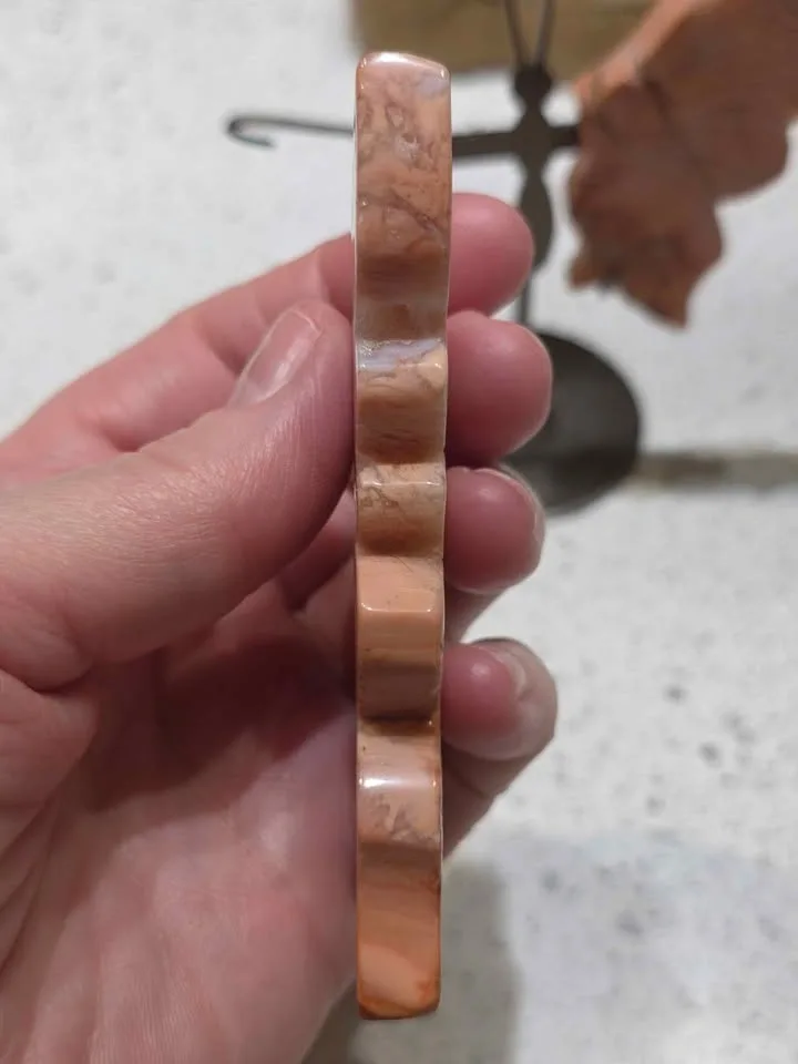 PUNK AGATE (COTTON CANDY) Wings - photo 3