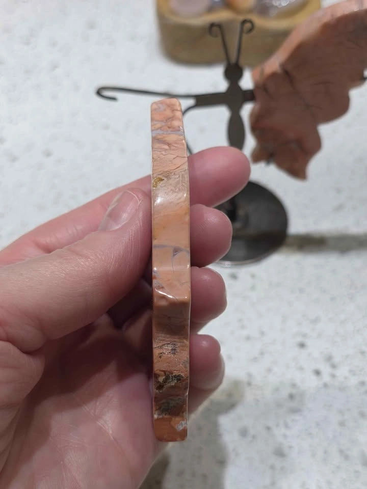 PUNK AGATE (COTTON CANDY) Wings - photo 5