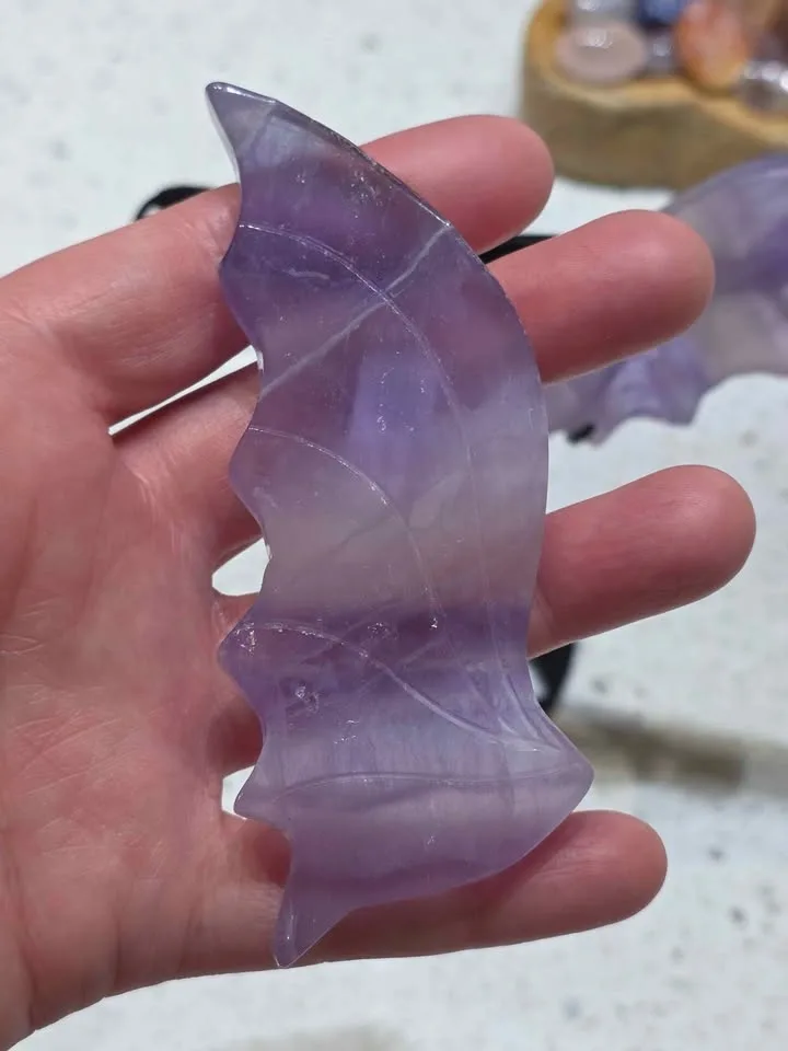 FLUORITE Wings - photo 2