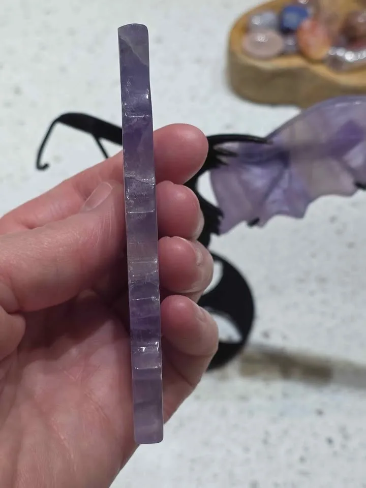 FLUORITE Wings - photo 3