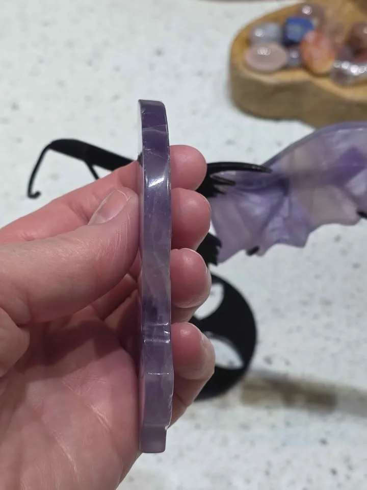 FLUORITE Wings - photo 5